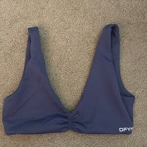 dfyne x hannah Pearson bra